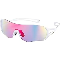 スワンズ イーノックス ニューロン20 E-NOX NEURON20 Amazon | [スワンズ] 日本製 スポーツ サングラス イーノックス